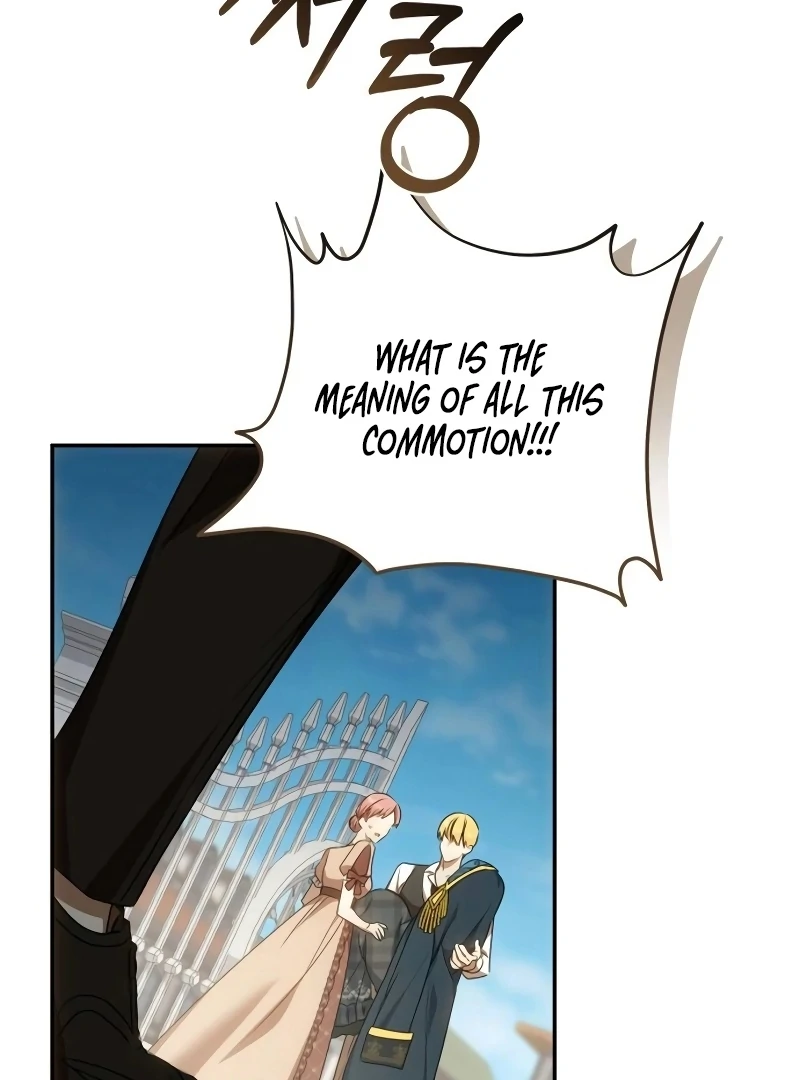 My Husband Was Stolen Twice Chapter 16 - page 34