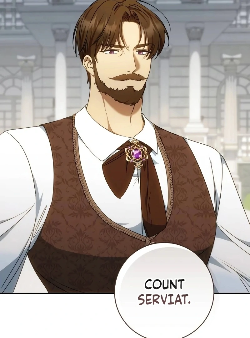 My Husband Was Stolen Twice Chapter 16 - page 36