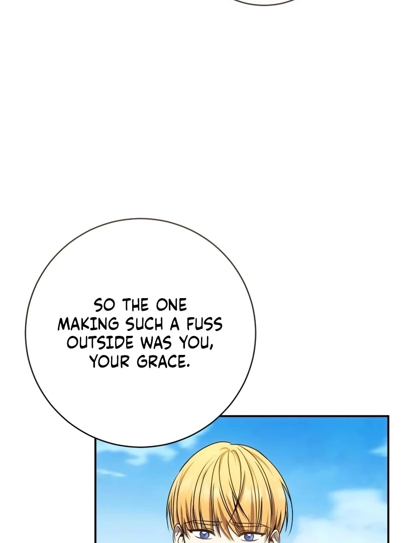 My Husband Was Stolen Twice Chapter 16 - page 37