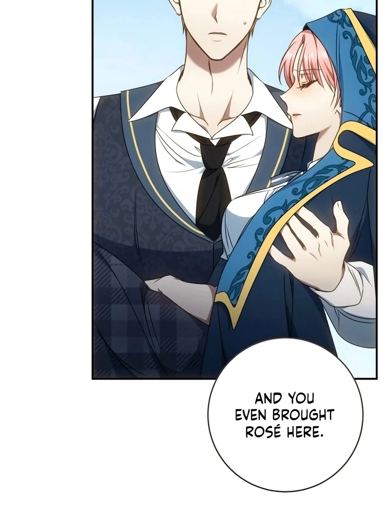 My Husband Was Stolen Twice Chapter 16 - page 38