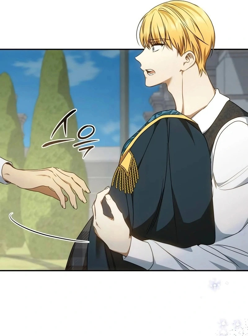 My Husband Was Stolen Twice Chapter 16 - page 41