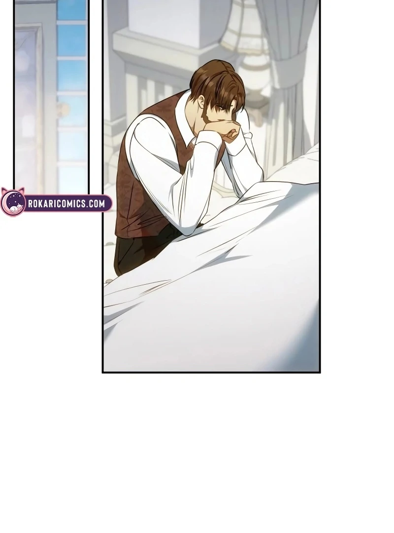 My Husband Was Stolen Twice Chapter 16 - page 46