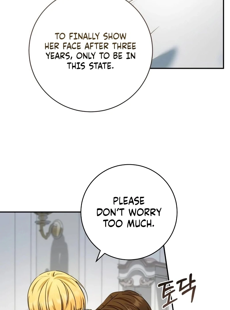 My Husband Was Stolen Twice Chapter 16 - page 48