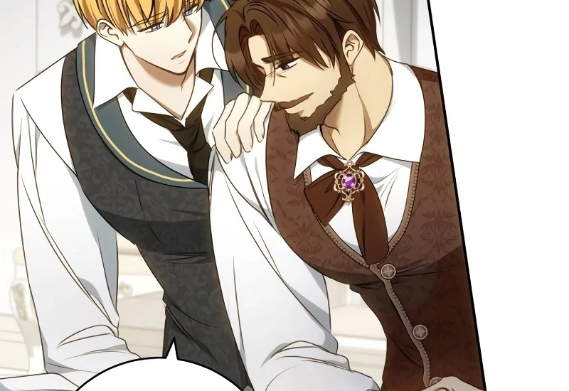 My Husband Was Stolen Twice Chapter 16 - page 49