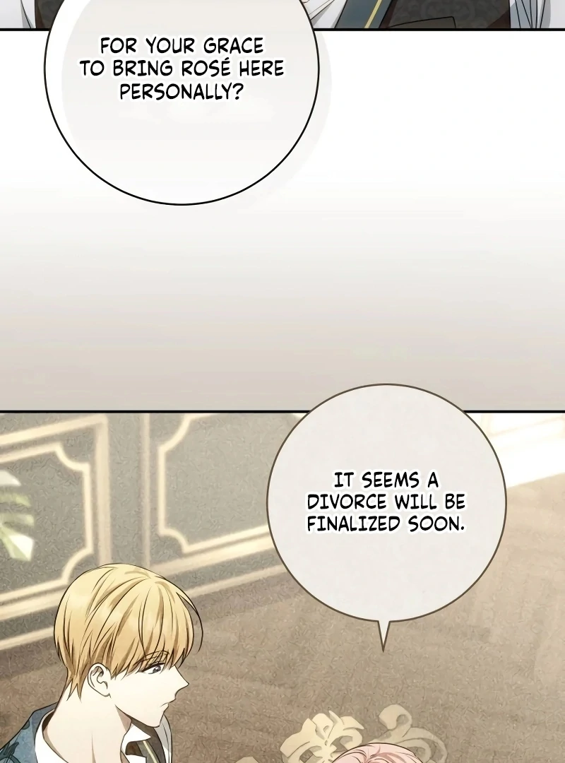 My Husband Was Stolen Twice Chapter 16 - page 53