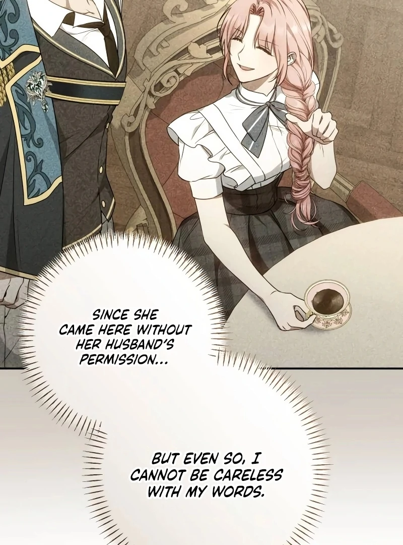 My Husband Was Stolen Twice Chapter 16 - page 54