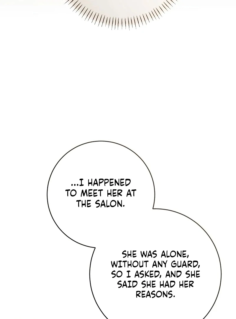 My Husband Was Stolen Twice Chapter 16 - page 55