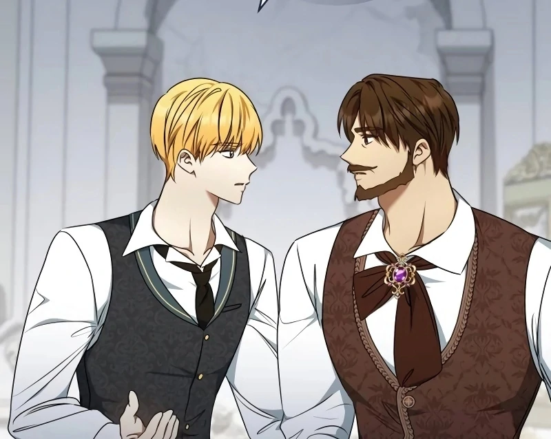 My Husband Was Stolen Twice Chapter 16 - page 59