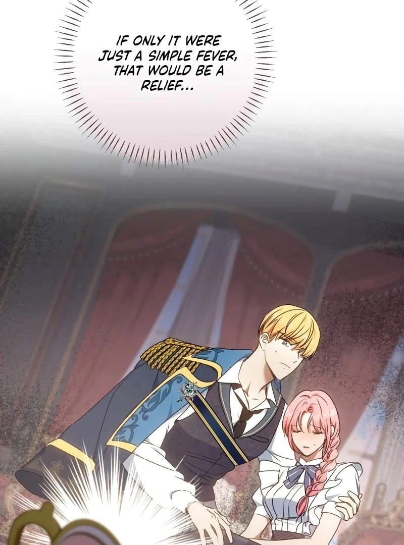 My Husband Was Stolen Twice Chapter 16 - page 6