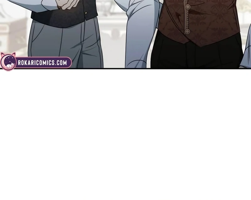 My Husband Was Stolen Twice Chapter 16 - page 60