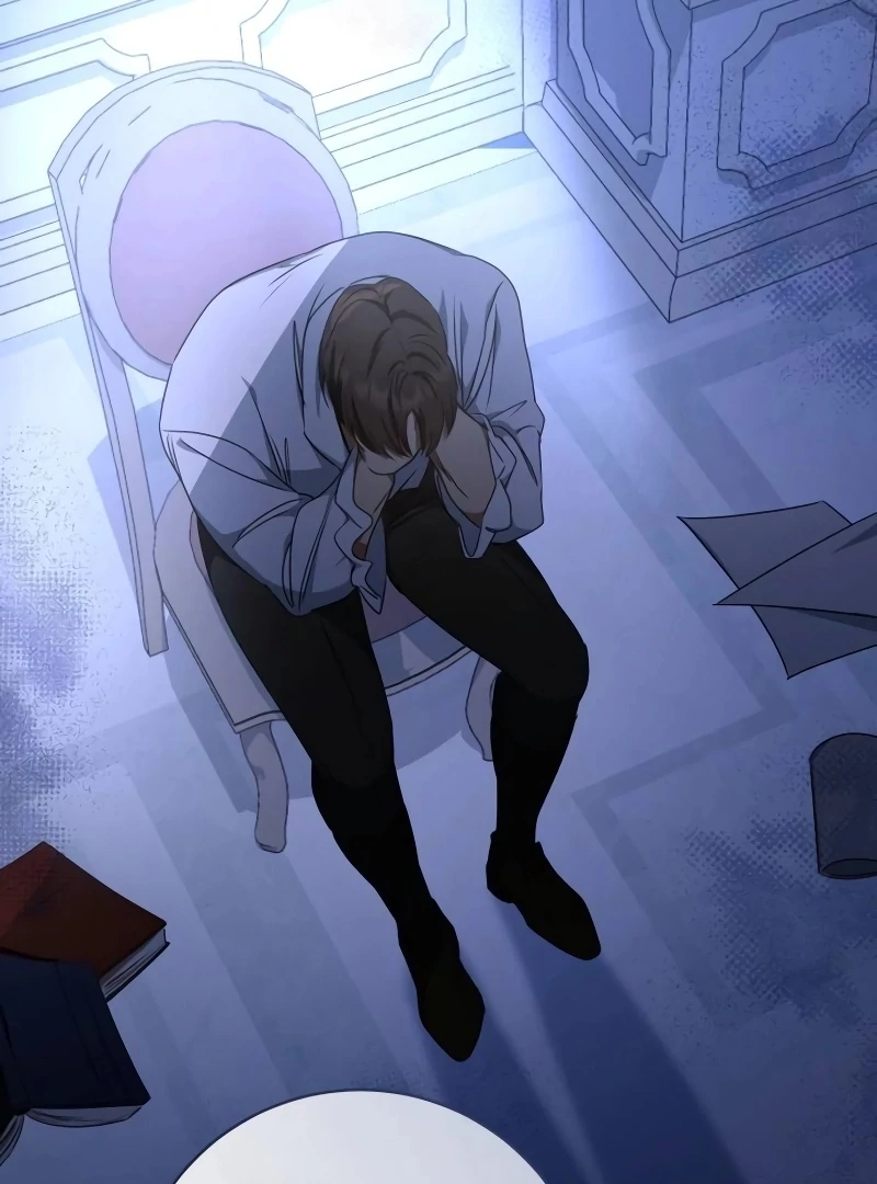 My Husband Was Stolen Twice Chapter 16 - page 63