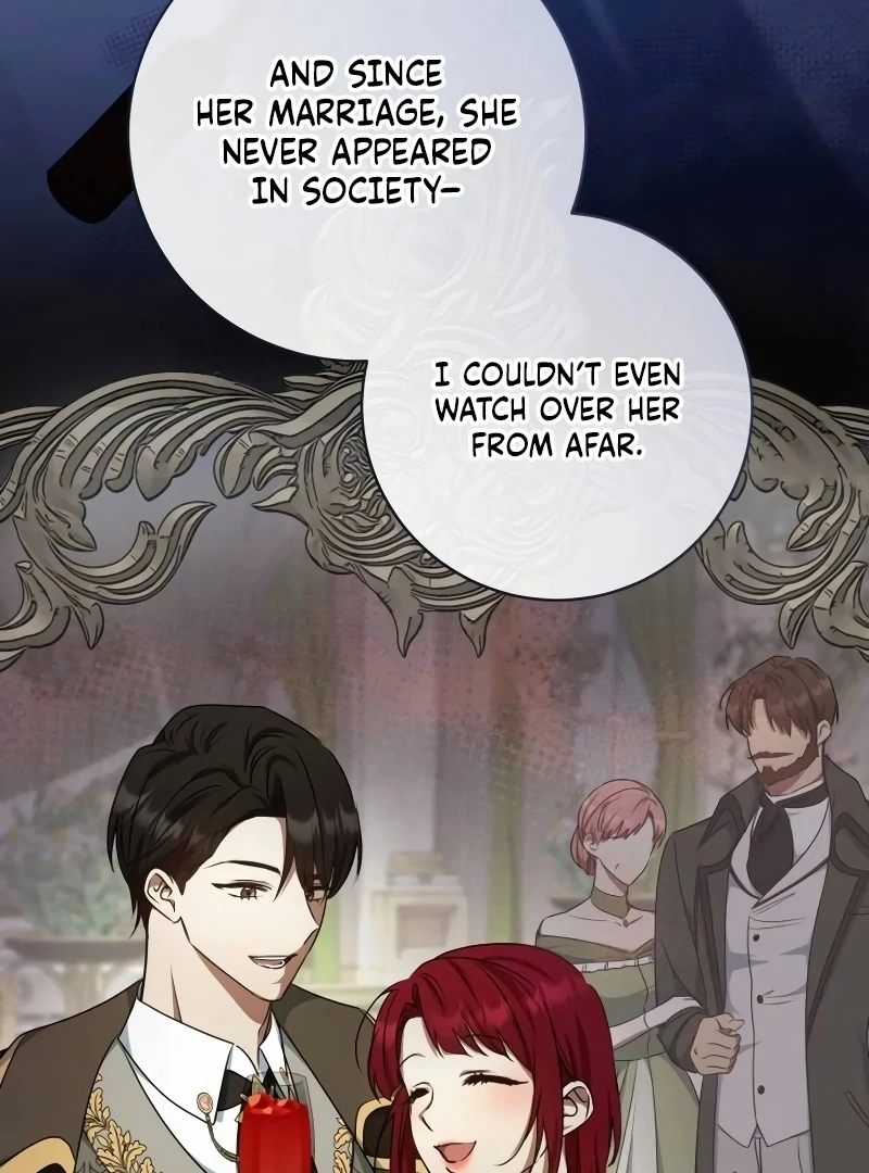 My Husband Was Stolen Twice Chapter 16 - page 64