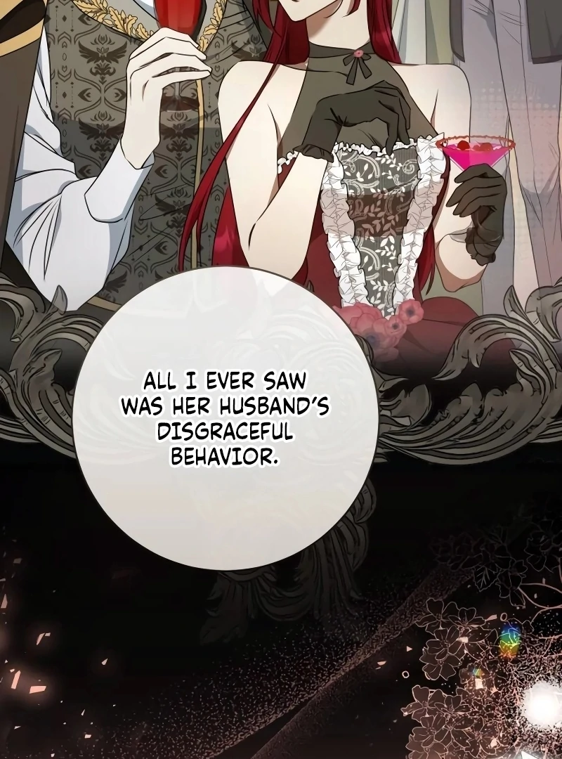 My Husband Was Stolen Twice Chapter 16 - page 65