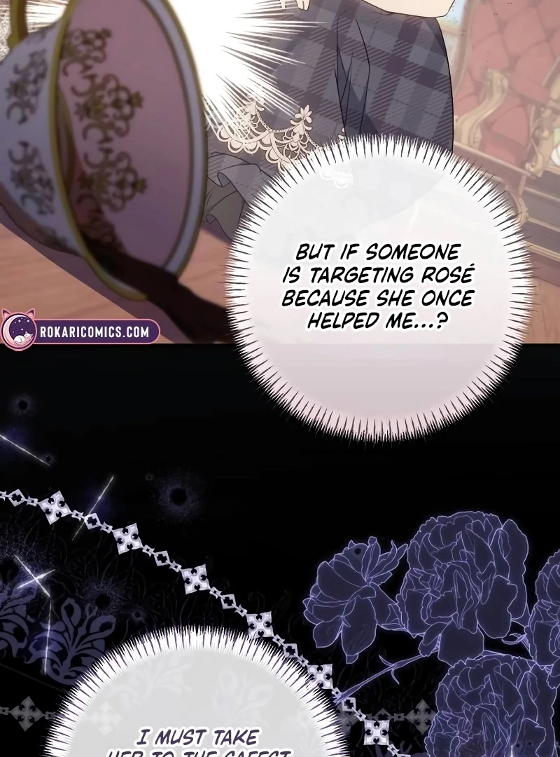 My Husband Was Stolen Twice Chapter 16 - page 7