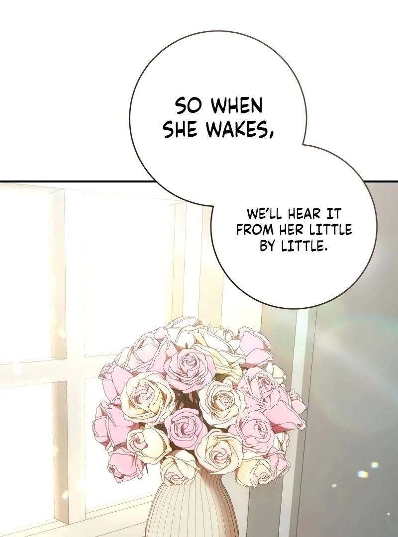 My Husband Was Stolen Twice Chapter 16 - page 71