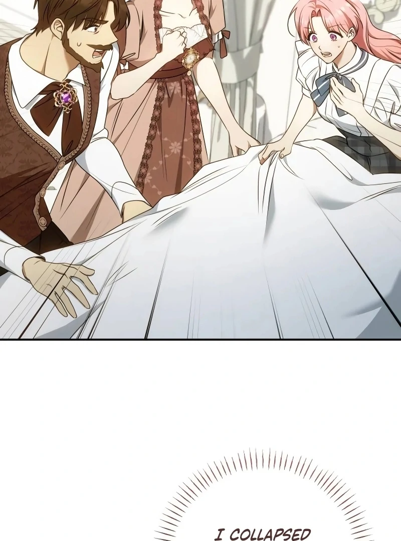 My Husband Was Stolen Twice Chapter 16 - page 75