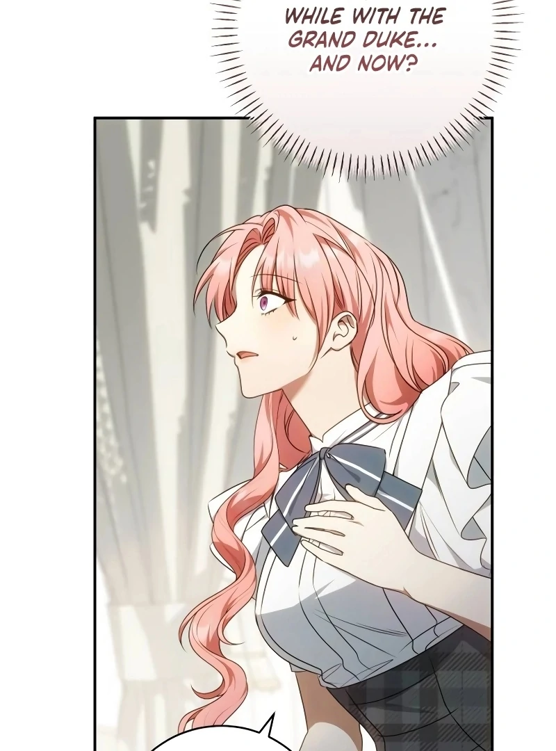 My Husband Was Stolen Twice Chapter 16 - page 76