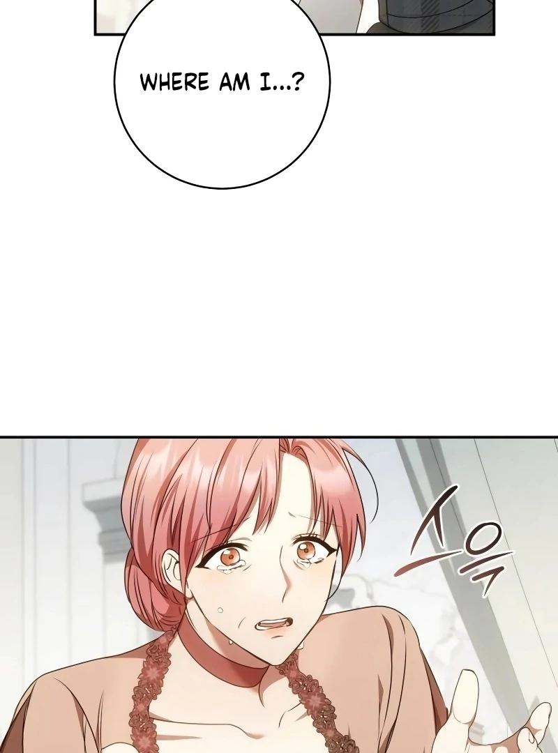 My Husband Was Stolen Twice Chapter 16 - page 77