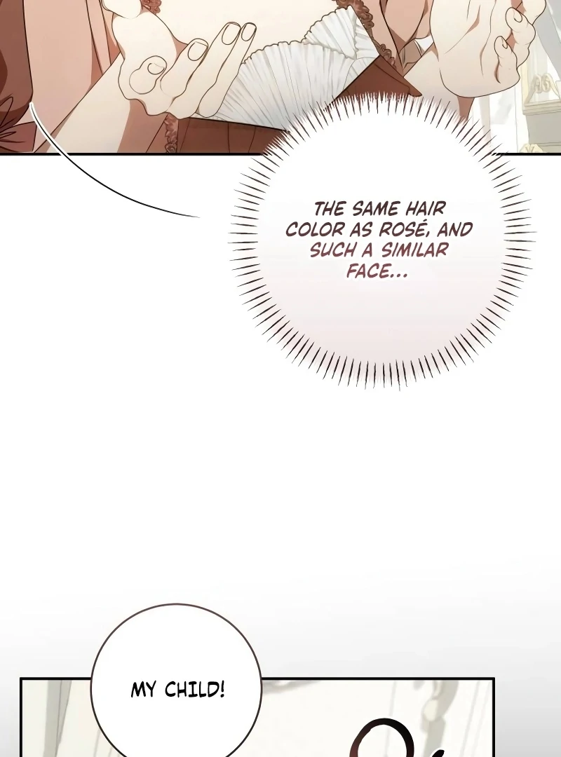 My Husband Was Stolen Twice Chapter 16 - page 78