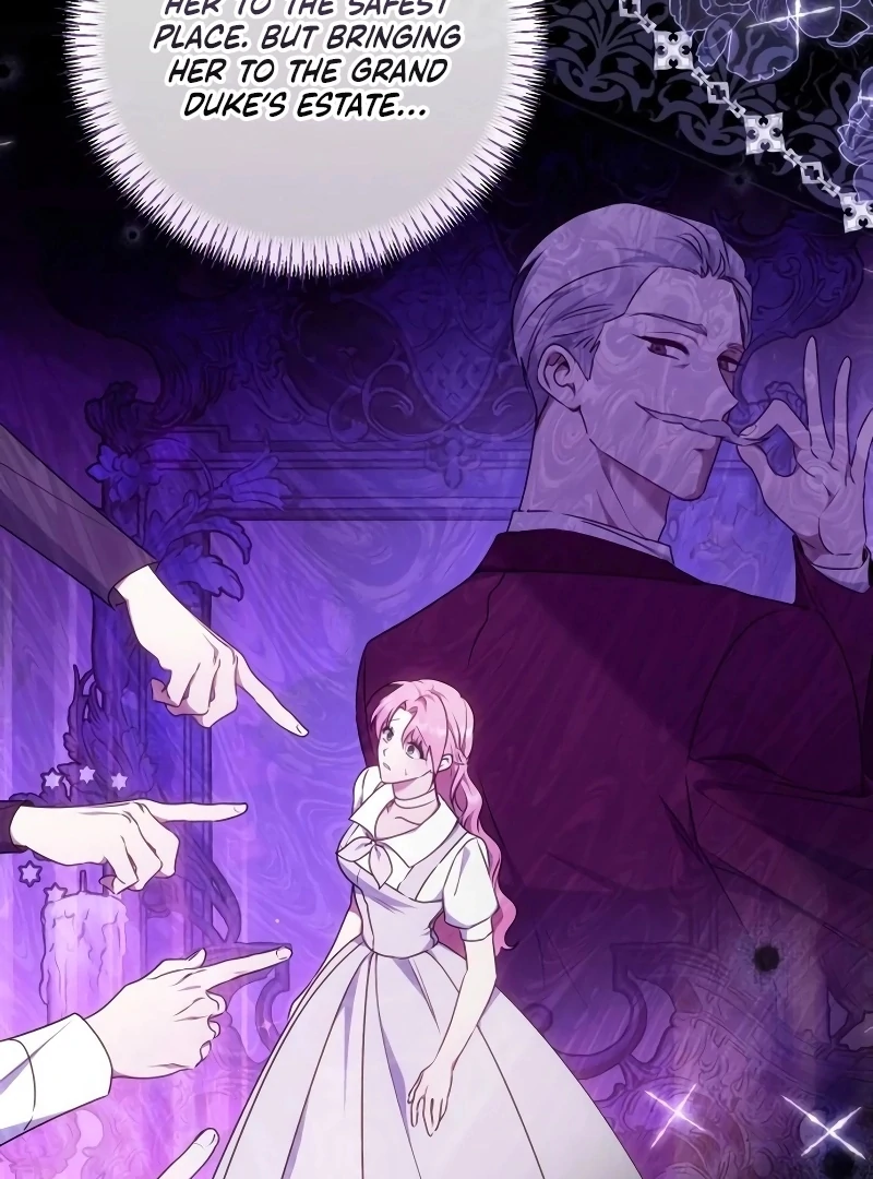 My Husband Was Stolen Twice Chapter 16 - page 8