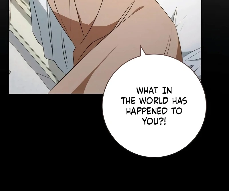 My Husband Was Stolen Twice Chapter 16 - page 80