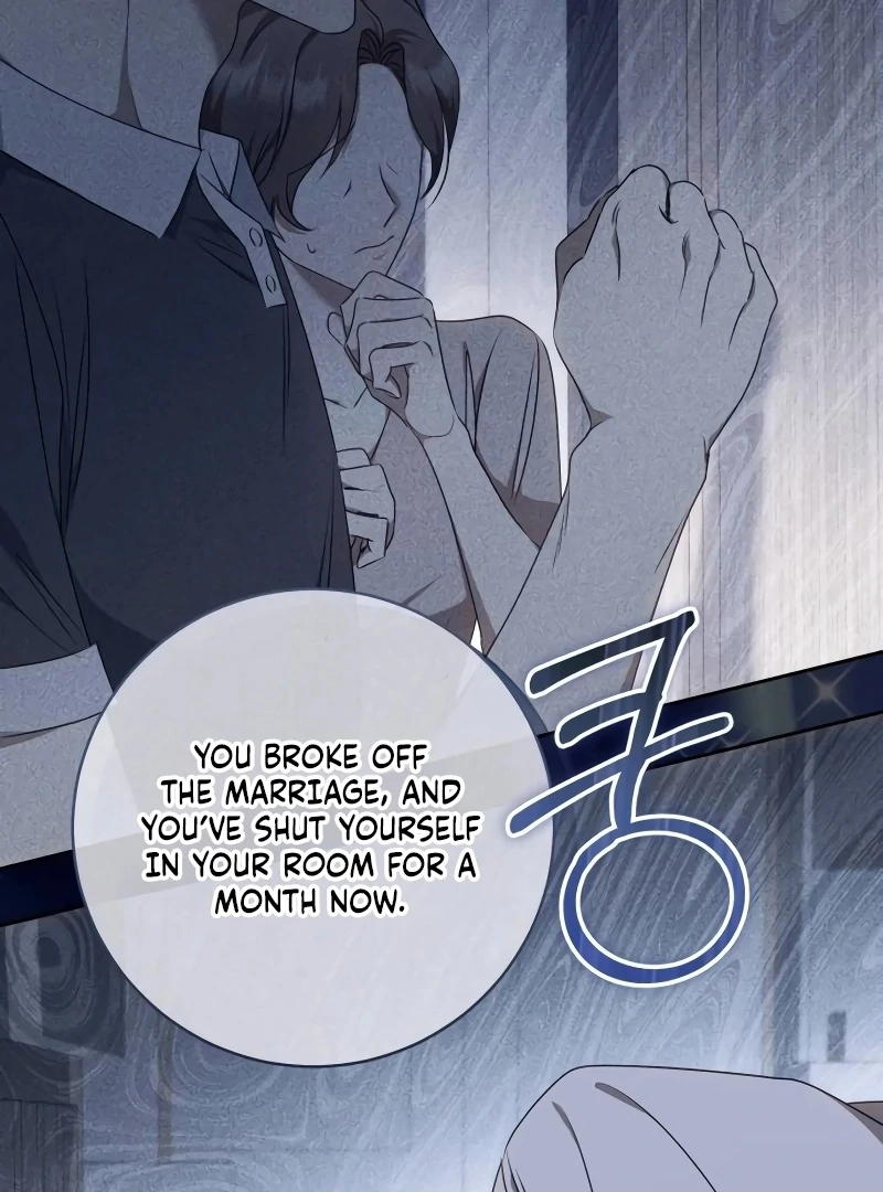 My Husband Was Stolen Twice Chapter 16 - page 84