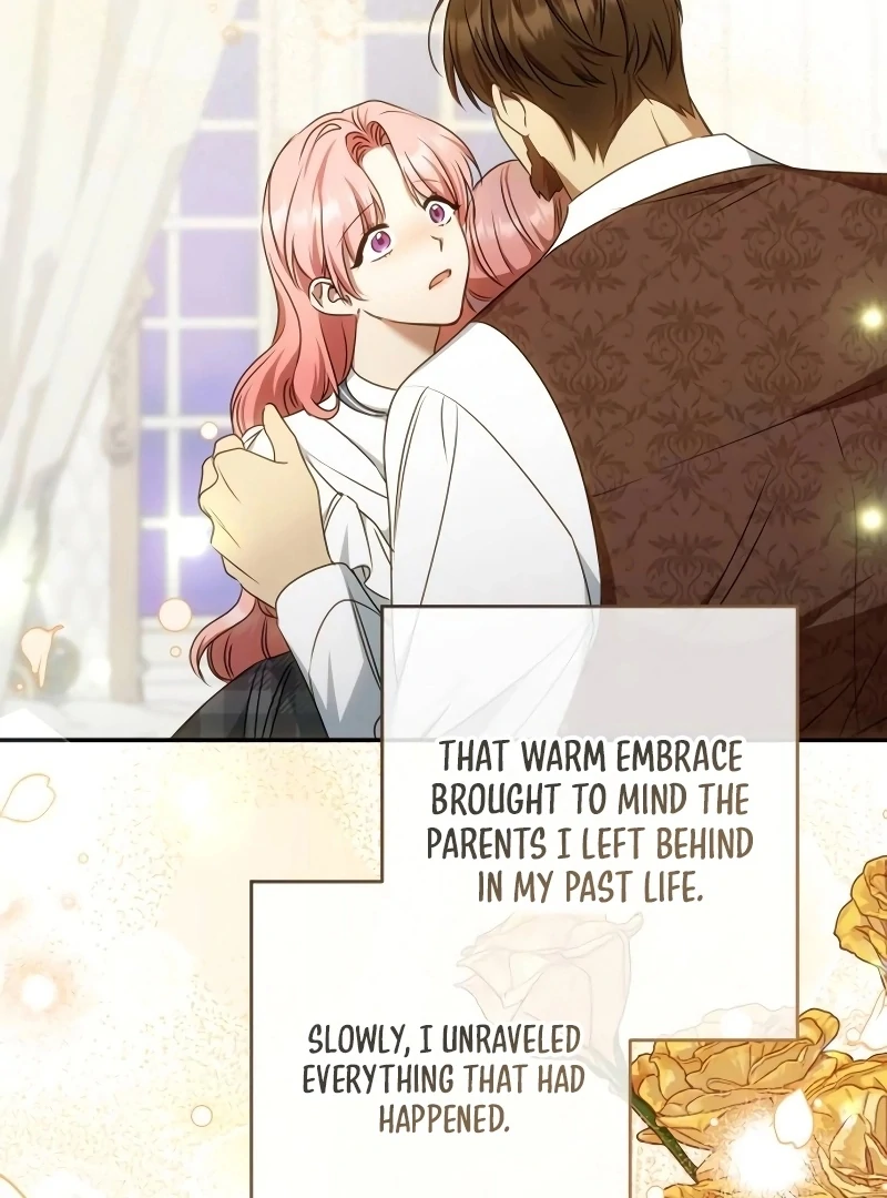 My Husband Was Stolen Twice Chapter 16 - page 92