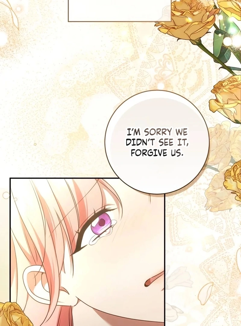 My Husband Was Stolen Twice Chapter 16 - page 93