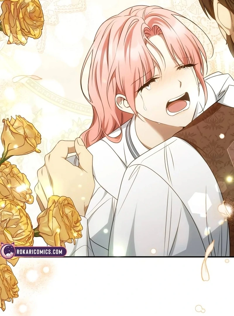 My Husband Was Stolen Twice Chapter 16 - page 95