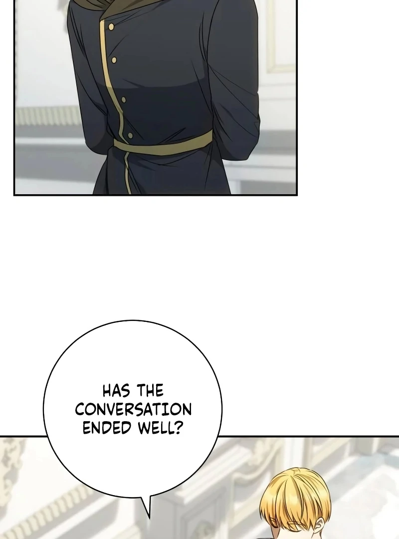 My Husband Was Stolen Twice Chapter 16 - page 97