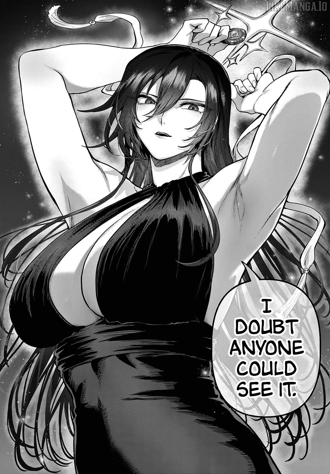 KaguRai: Kagura to Raito Chapter 13 - page 23