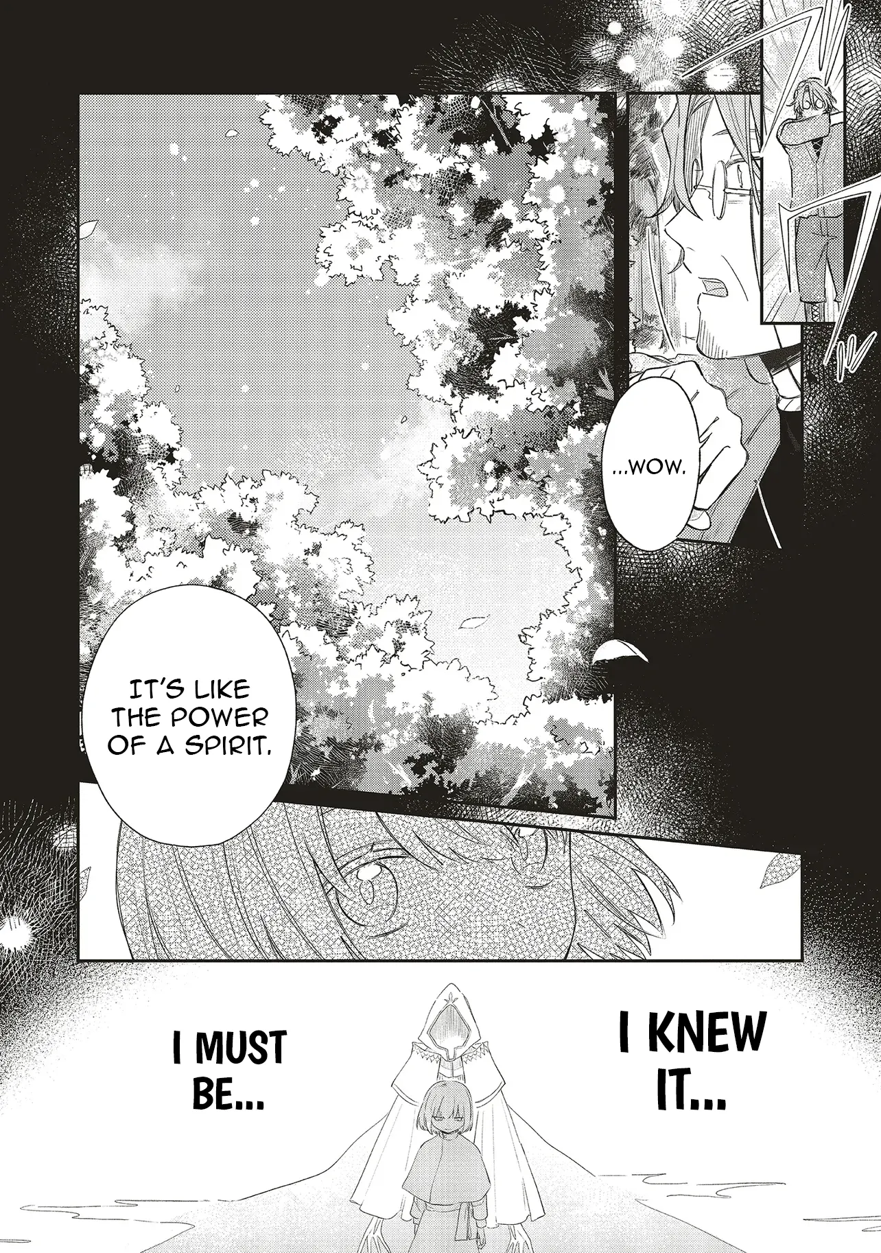 Revia - A Journey Around the World Chapter 3.1 - page 12