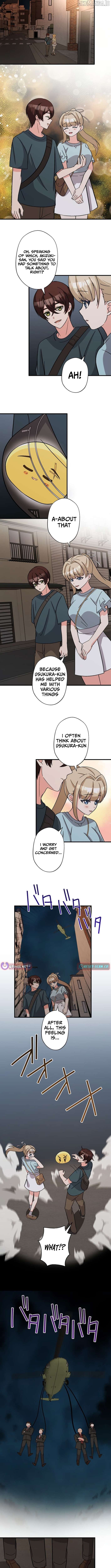 The Weakest Slime I Once Saved Became the Strongest and Now Won't Leave My Side Chapter 18 - page 7