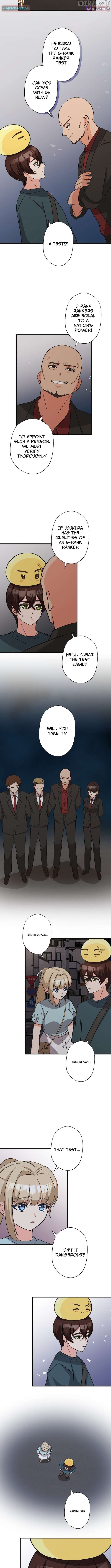 The Weakest Slime I Once Saved Became the Strongest and Now Won't Leave My Side Chapter 19 - page 2