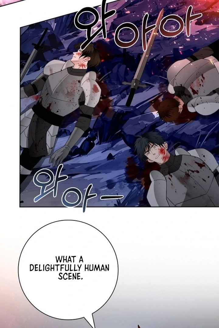 The Saintess's Petals Become Wet Chapter 21 - page 102