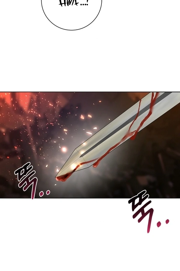 The Saintess's Petals Become Wet Chapter 21 - page 106