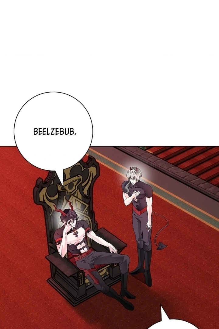 The Saintess's Petals Become Wet Chapter 21 - page 10