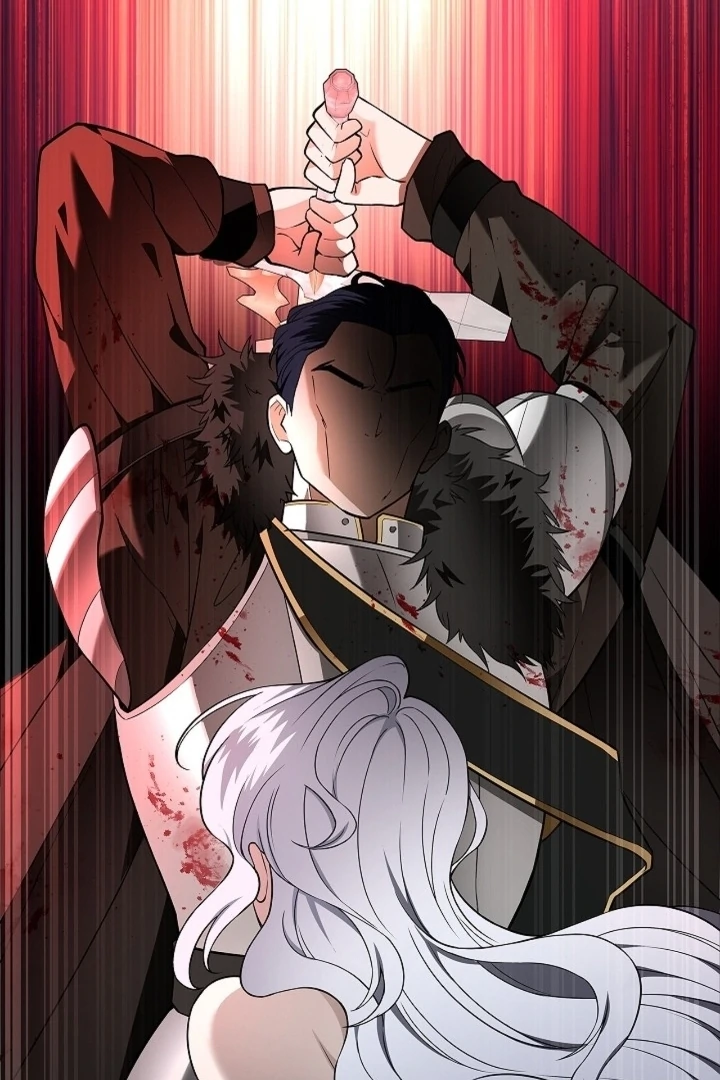 The Saintess's Petals Become Wet Chapter 21 - page 110