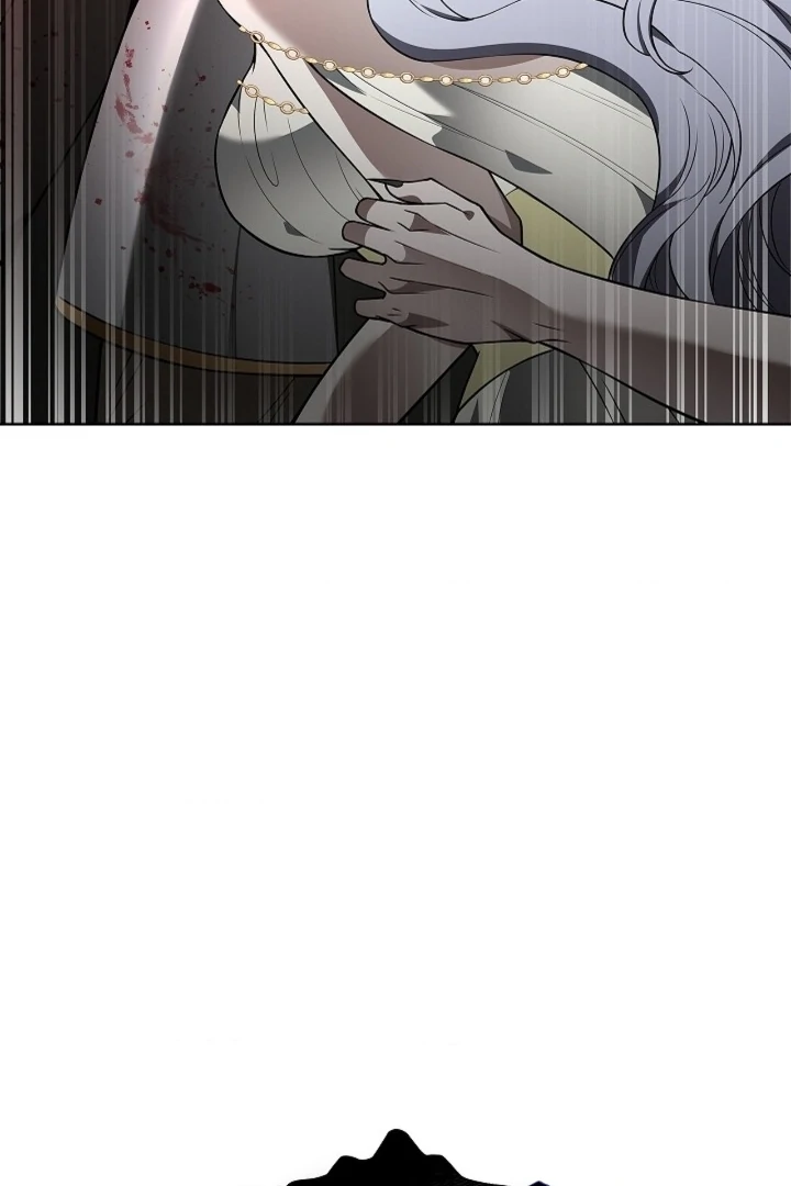 The Saintess's Petals Become Wet Chapter 21 - page 111