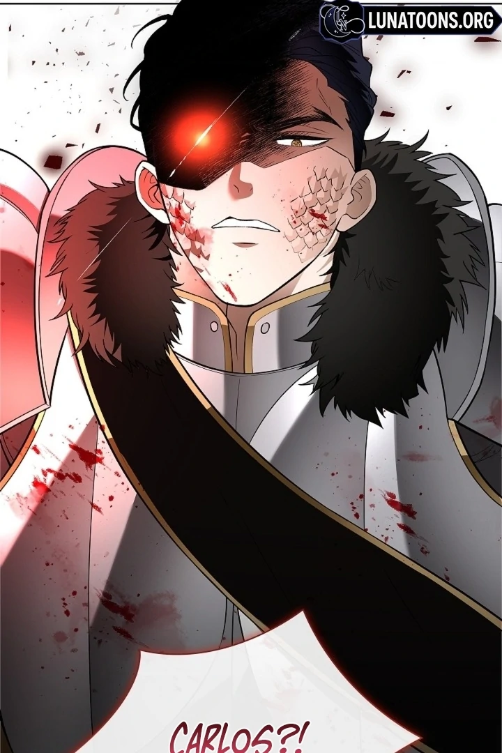 The Saintess's Petals Become Wet Chapter 21 - page 112