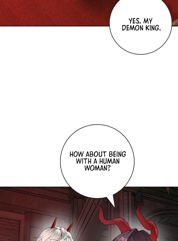 The Saintess's Petals Become Wet Chapter 21 - page 11