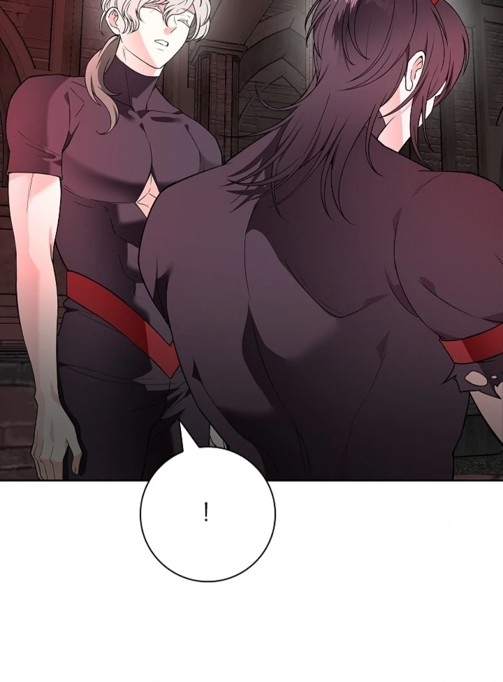 The Saintess's Petals Become Wet Chapter 21 - page 12