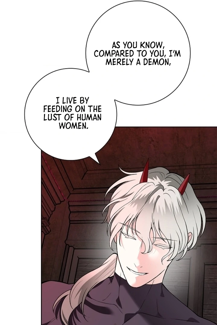 The Saintess's Petals Become Wet Chapter 21 - page 13