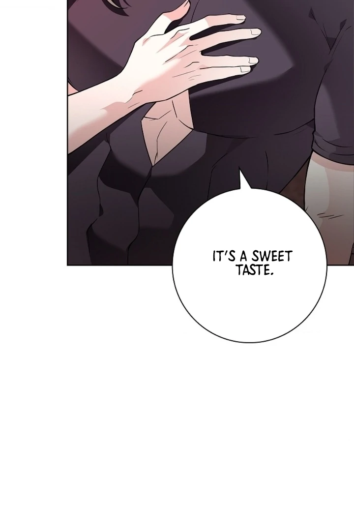 The Saintess's Petals Become Wet Chapter 21 - page 14