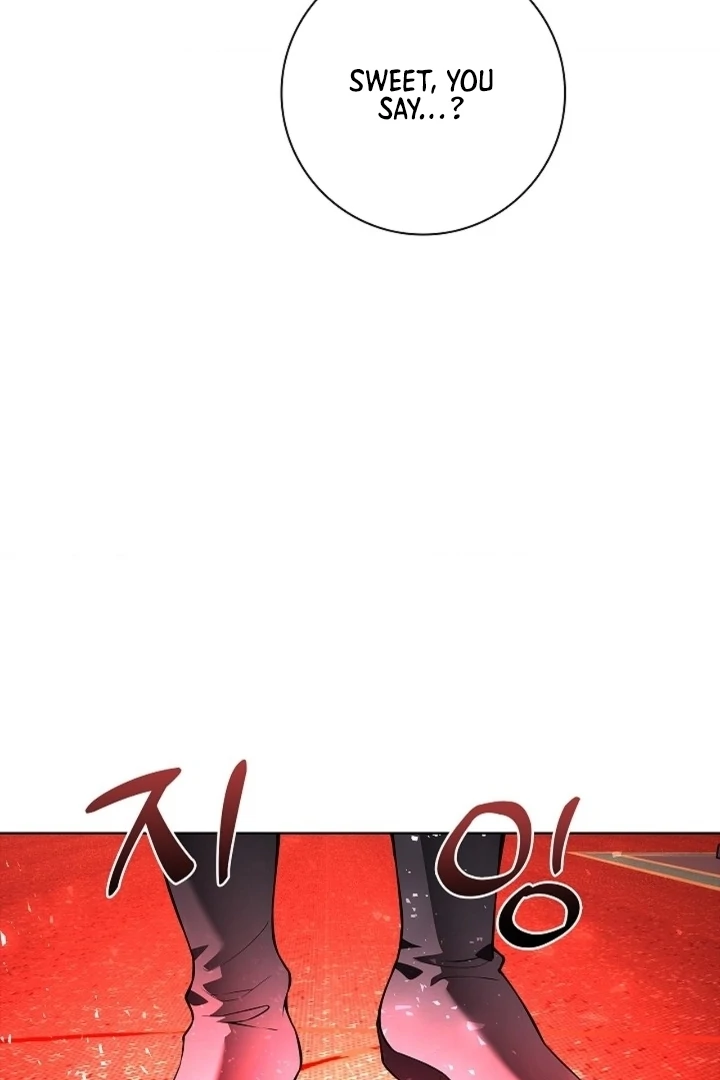 The Saintess's Petals Become Wet Chapter 21 - page 16