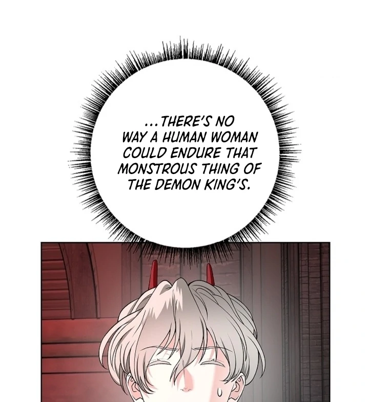 The Saintess's Petals Become Wet Chapter 21 - page 25