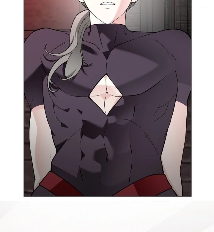 The Saintess's Petals Become Wet Chapter 21 - page 26