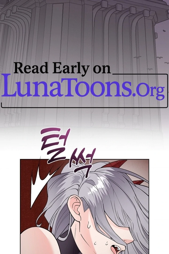 The Saintess's Petals Become Wet Chapter 21 - page 2