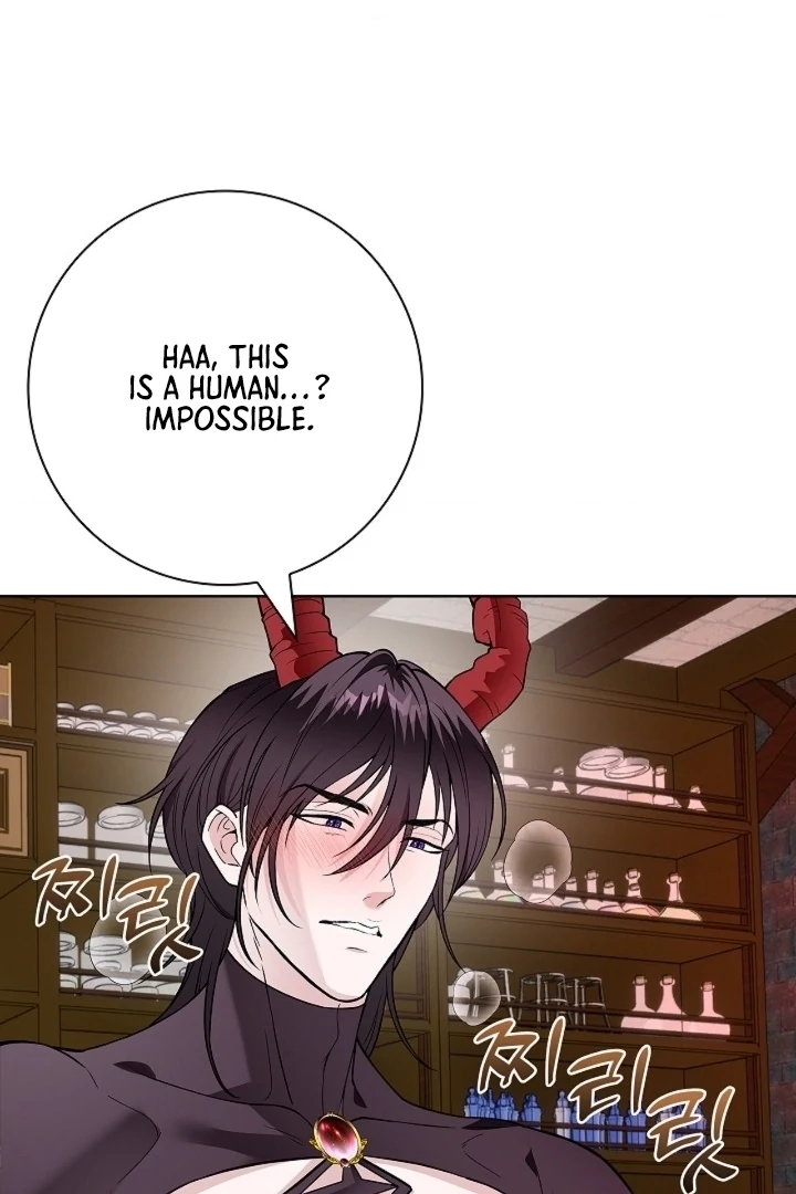 The Saintess's Petals Become Wet Chapter 21 - page 35