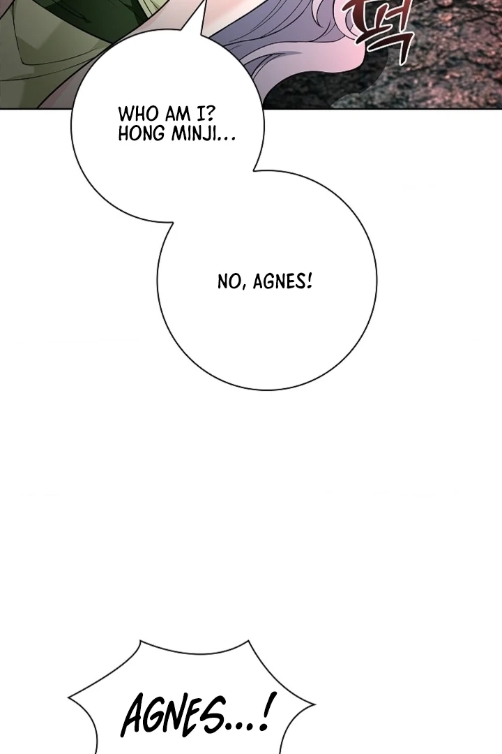 The Saintess's Petals Become Wet Chapter 21 - page 37